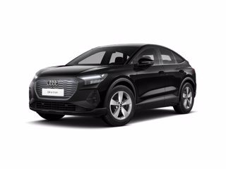 AUDI Q4 sportback e-tron 45