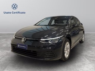 VOLKSWAGEN Golf 1.0 etsi evo life 110cv dsg