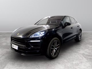 PORSCHE Macan 2.9 s 380cv pdk