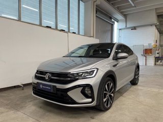 VOLKSWAGEN Taigo 1.5 tsi r-line 150cv dsg