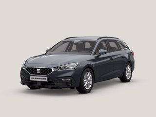 SEAT Leon sportstourer 2.0 tdi business 150cv dsg