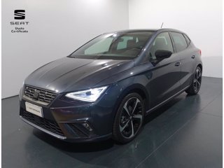 SEAT Ibiza 1.0 ecotsi fr 110cv