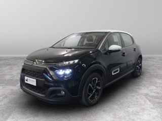 CITROEN C3 1.2 puretech feel pack s&s 83cv neopatentati