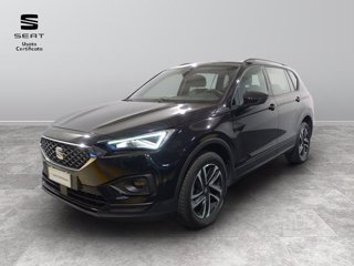 SEAT Tarraco 2.0 tdi style 150cv dsg