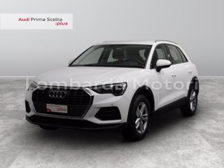 AUDI Q3 35 2.0 tdi business s-tronic