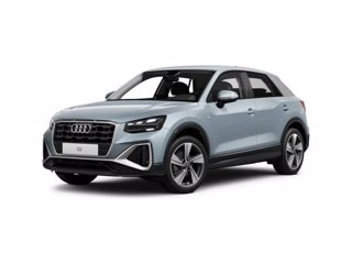 AUDI Q2 35 1.5 tfsi s line edition s-tronic