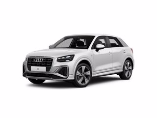 AUDI Q2 35 1.5 tfsi s line edition