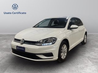 VOLKSWAGEN Golf 5p 1.0 tsi trendline 110cv