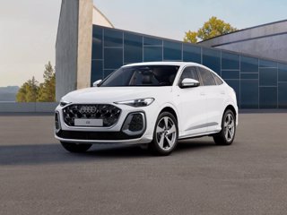 AUDI Q5 sportback 2.0 e-hybrid s line edition quattro 299cv s-tronic