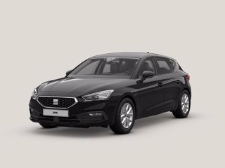 SEAT Leon 1.5 hybrid business 116cv dsg