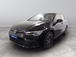 VOLKSWAGEN Golf 1.0 tsi evo life 110cv