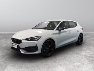 CUPRA Leon 1.5 hybrid 150cv dsg