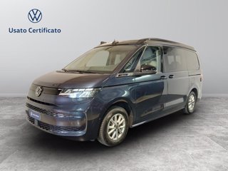 VOLKSWAGEN Vw multivan t7 29 2.0 tdi 150cv california t7 2.0 tdi beach tour 150cv dsg7