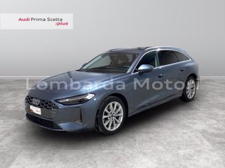 AUDI A5 avant 2.0 tdi mhev+ business advanced 204cv s-tronic