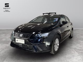 SEAT Ibiza 1.0 ecotsi style 95cv