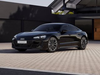 AUDI S e-tron gt quattro