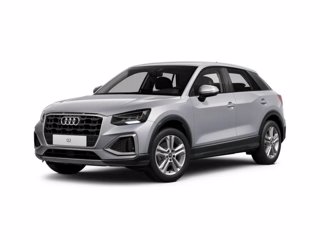 AUDI Q2 40 2.0 tfsi business advanced quattro s-tronic