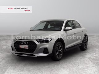 AUDI A1 allstreet 30 1.0 tfsi admired 110cv s tronic