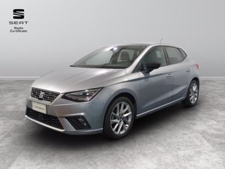 SEAT Ibiza 1.0 mpi fr 80cv
