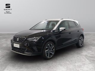 SEAT Arona 1.0 ecotsi fr 110cv dsg