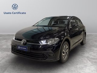 VOLKSWAGEN Polo 1.0 tsi life 95cv