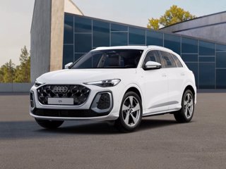 AUDI Q5 2.0 tdi mhev+ s line edition quattro 204cv s-tronic