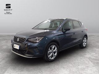 SEAT Arona 1.0 ecotsi fr 95cv