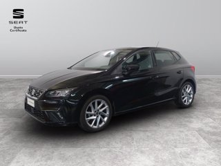SEAT Ibiza 1.0 ecotsi fr 95cv