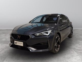 CUPRA Leon 1.4 e-hybrid 204cv dsg
