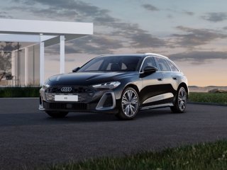 AUDI A5 avant 2.0 tfsi s line edition 150cv s-tronic