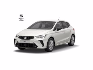 SEAT Ibiza 1.0 ecotsi business 115cv dsg