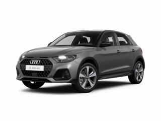 AUDI A1 allstreet 30 1.0 tfsi business 116cv s tronic