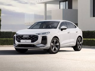 AUDI Q3 sportback 1.5 e-hybrid s line edition 272cv stronic