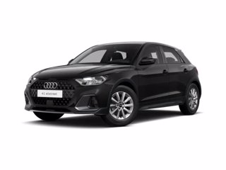 AUDI A1 allstreet 30 1.0 tfsi business 116cv s tronic