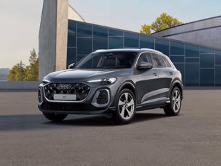 AUDI Q5 2.0 tdi mhev+ business quattro 204cv s-tronic