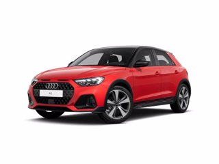 AUDI A1 allstreet 30 1.0 tfsi business 116cv s tronic