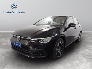 VOLKSWAGEN Golf 1.0 etsi evo life 110cv dsg