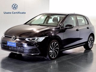 VOLKSWAGEN Golf 1.0 etsi evo life 110cv dsg