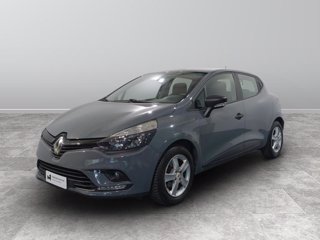 RENAULT Clio 0.9 tce life 75cv