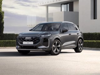 AUDI Q3 1.5 e-hybrid s line edition 272cv s-tronic