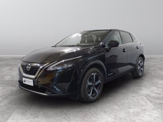NISSAN Qashqai 1.5 e-power n-connecta 2wd