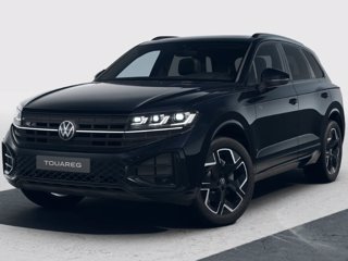 VOLKSWAGEN Touareg 3.0 v6 tdi scr r-line 231cv auto