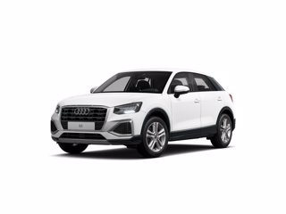 AUDI Q2 35 2.0 tdi business advanced quattro s-tronic