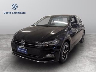 VOLKSWAGEN Polo 5p 1.0 tsi highline 95cv