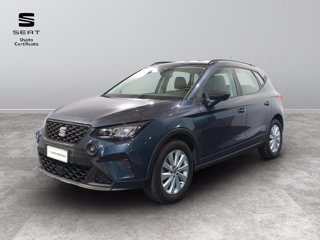 SEAT Arona 1.0 ecotsi style 95cv
