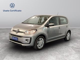 VOLKSWAGEN Up! 5p 1.0 high up! 75cv asg
