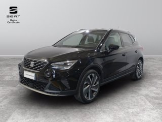 SEAT Arona 1.0 ecotsi fr 95cv