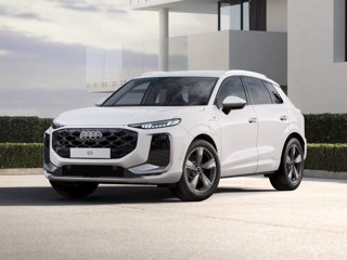 AUDI Q3 1.5 e-hybrid s line edition 272cv s-tronic