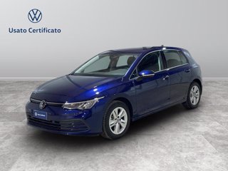 VOLKSWAGEN Golf 1.0 etsi evo life 110cv dsg