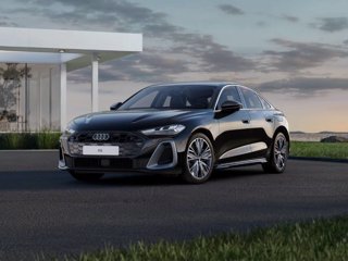 AUDI A5 berlina 2.0 e-hybrid s line edition quattro 367cv s-tronic